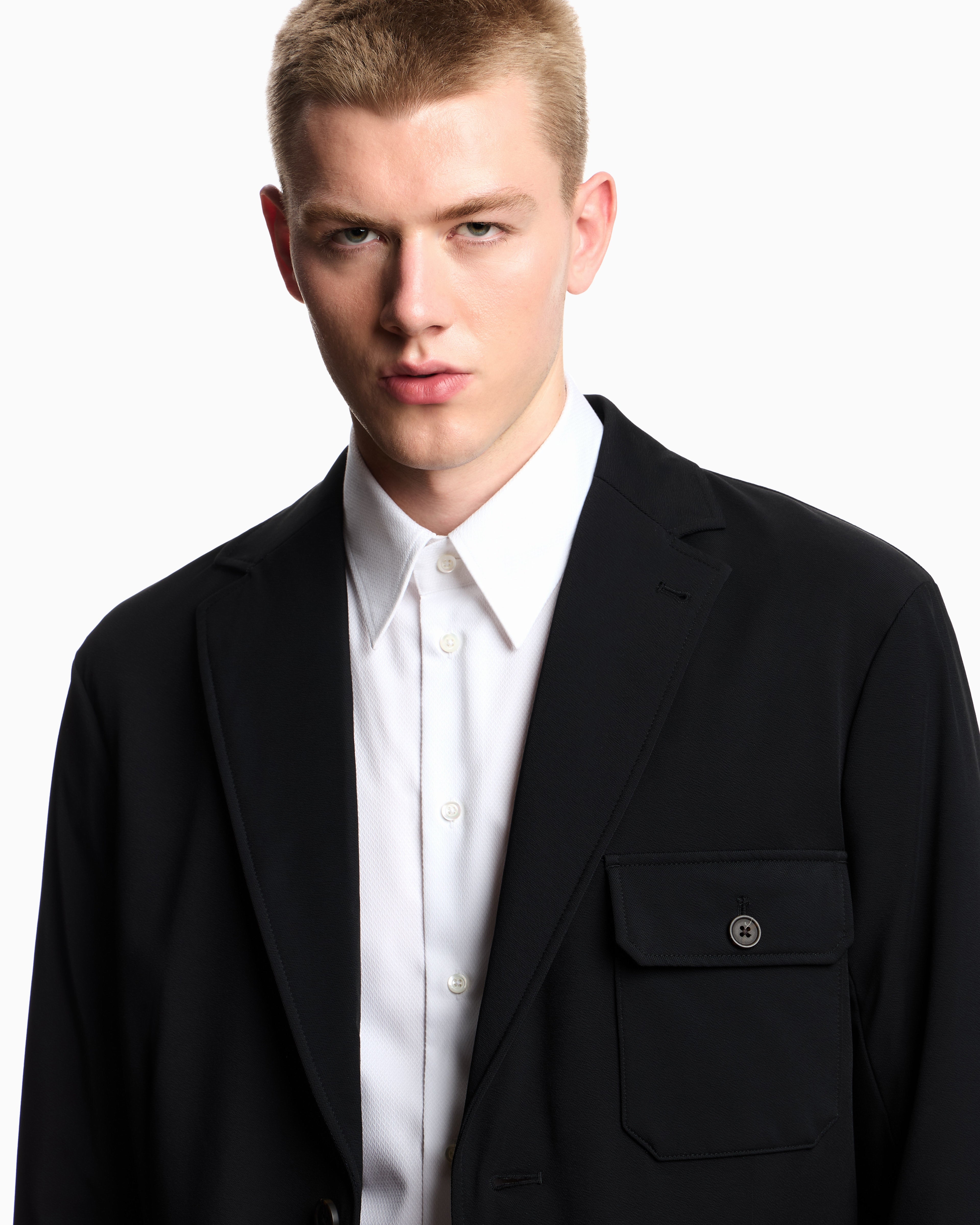 GIACCA - EMPORIO ARMANI