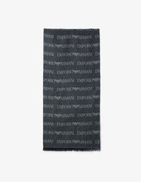 SCIARPA - EMPORIO ARMANI