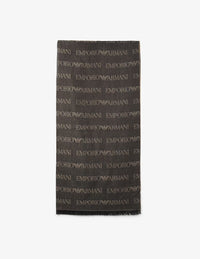 SCIARPA - EMPORIO ARMANI
