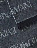 SCIARPA - EMPORIO ARMANI
