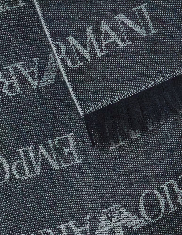 SCIARPA - EMPORIO ARMANI
