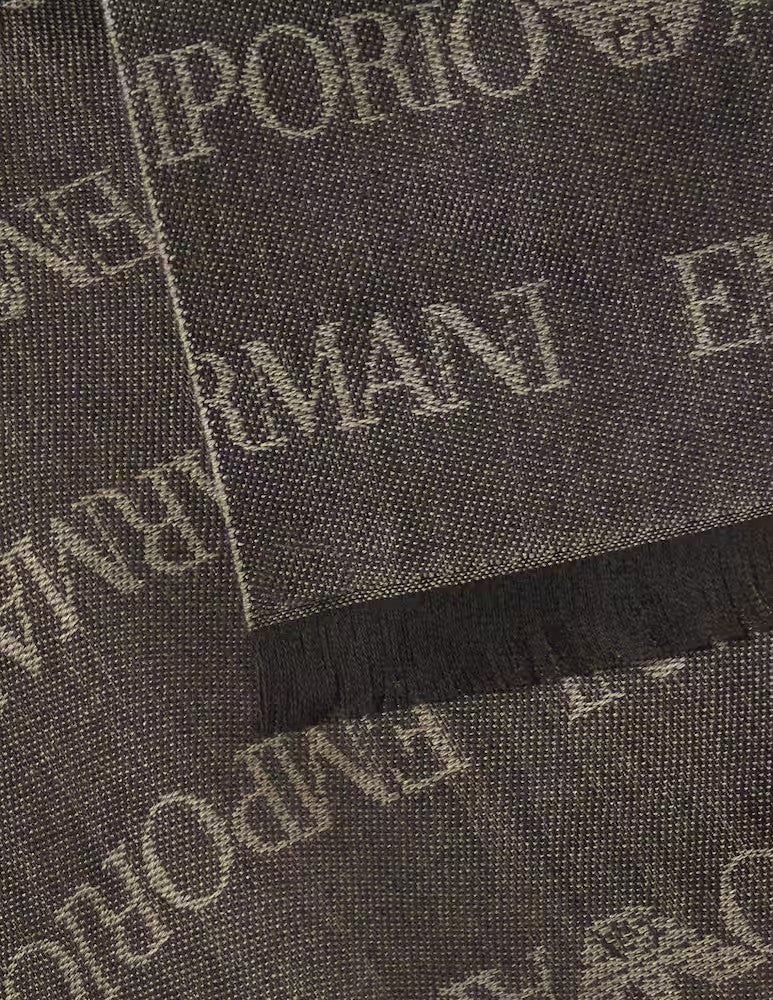 SCIARPA - EMPORIO ARMANI