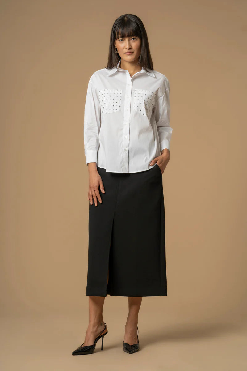 CAMICIA - KOCCA