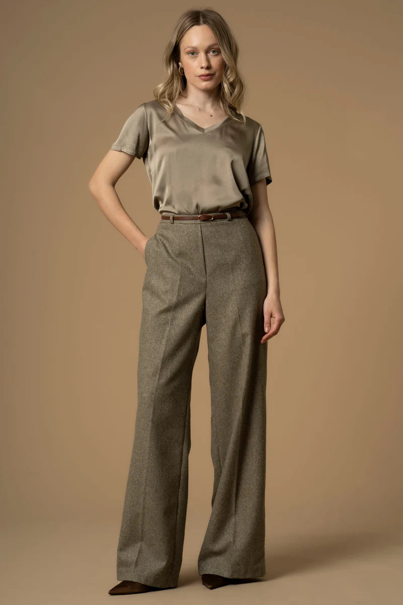PANTALONE - KOCCA