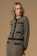 CARDIGAN - KOCCA