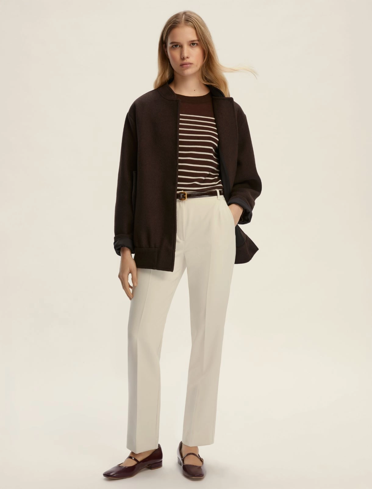 MAGLIA - EMME MARELLA