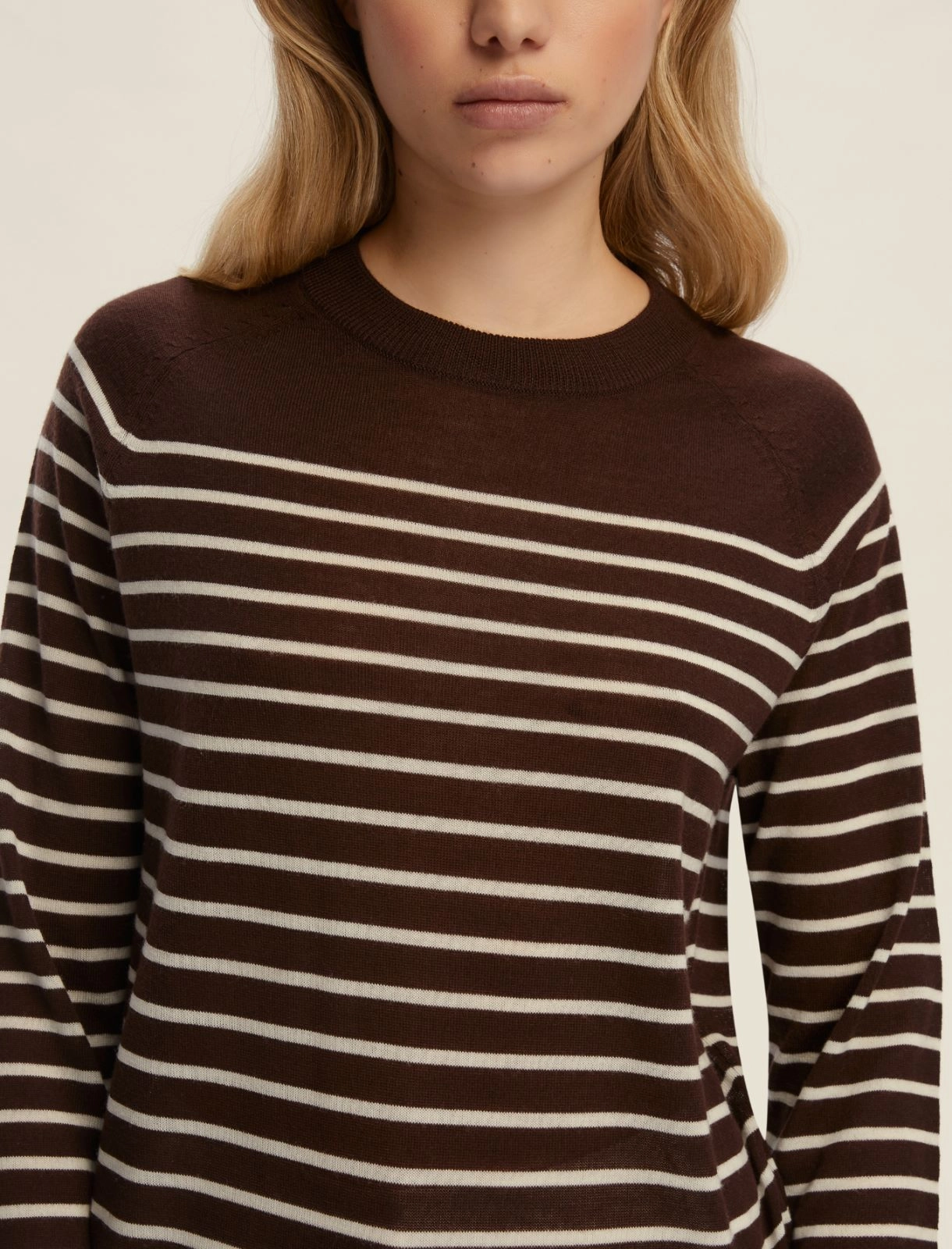 MAGLIA - EMME MARELLA