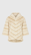 ECOPELLICCIA CAPPA - EDAS LUXURY