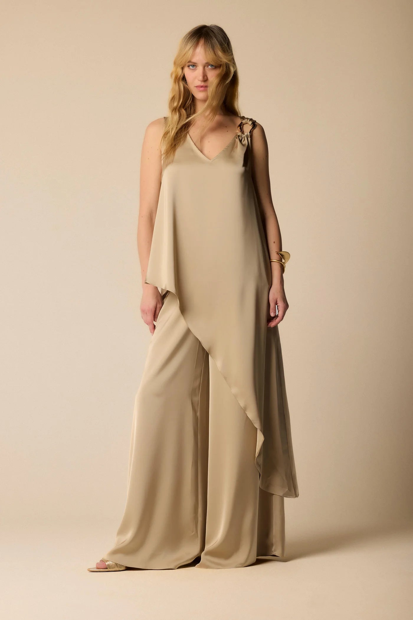 TOP+PANTALONE - KOCCA