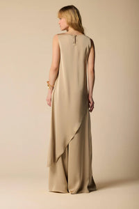 TOP+PANTALONE - KOCCA