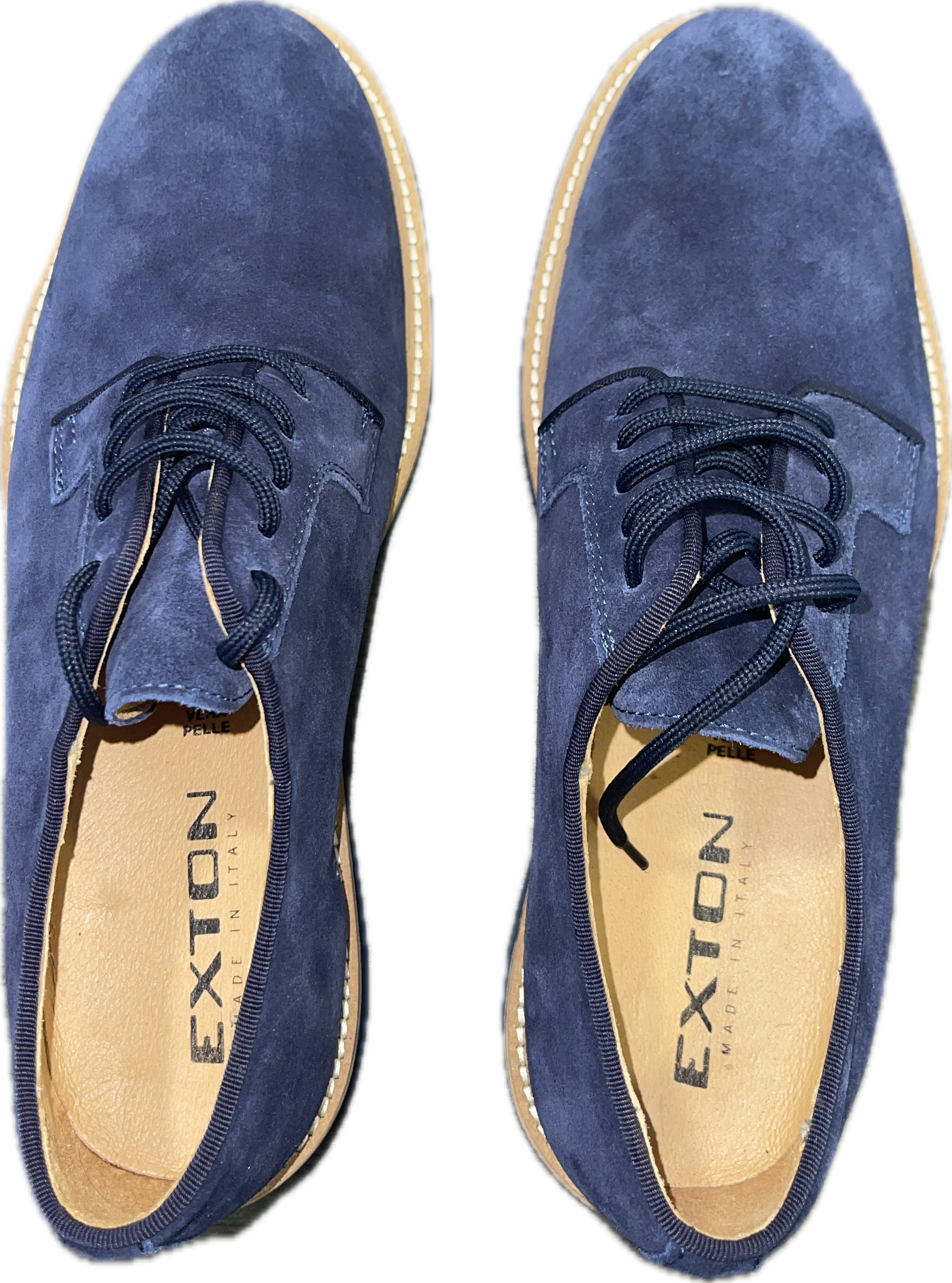 SCARPA - EXTON