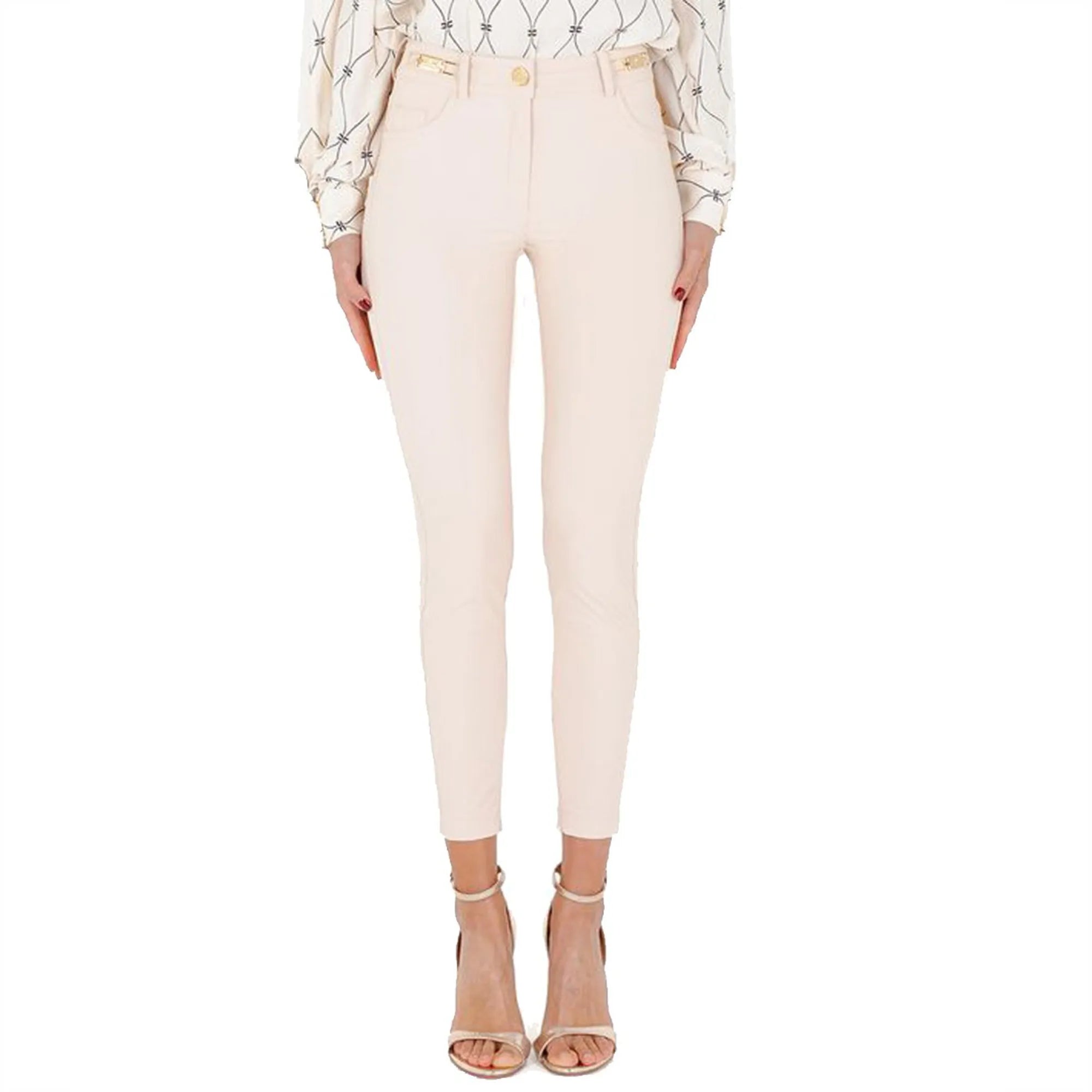 PANTALONE - ELISABETTA FRANCHI