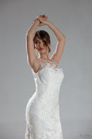 ABITO SPOSA TWO BY ROSA CLARA