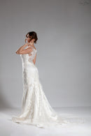 ABITO SPOSA TWO BY ROSA CLARA