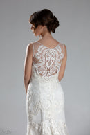 ABITO SPOSA TWO BY ROSA CLARA