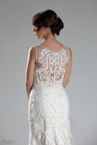 ABITO SPOSA TWO BY ROSA CLARA