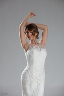 ABITO SPOSA TWO BY ROSA CLARA