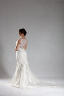 ABITO SPOSA TWO BY ROSA CLARA