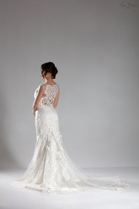 ABITO SPOSA TWO BY ROSA CLARA