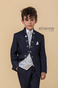ABITO+GIL+CAMIC+PAPI - ETIENNE CHIC