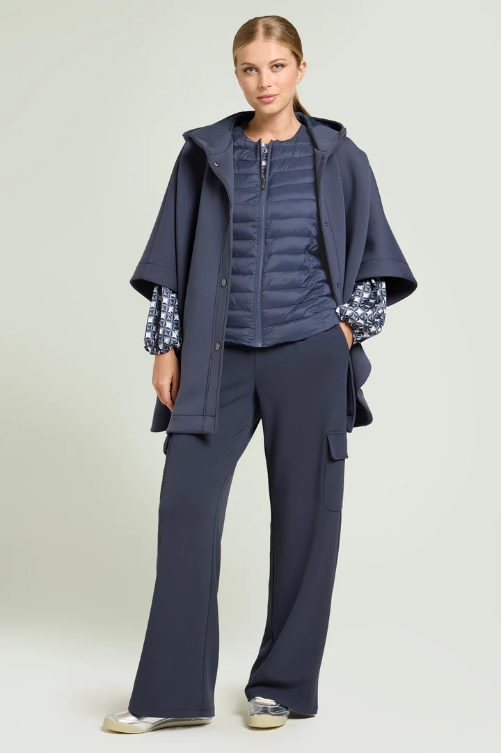 MANTELLA - LUISA VIOLA