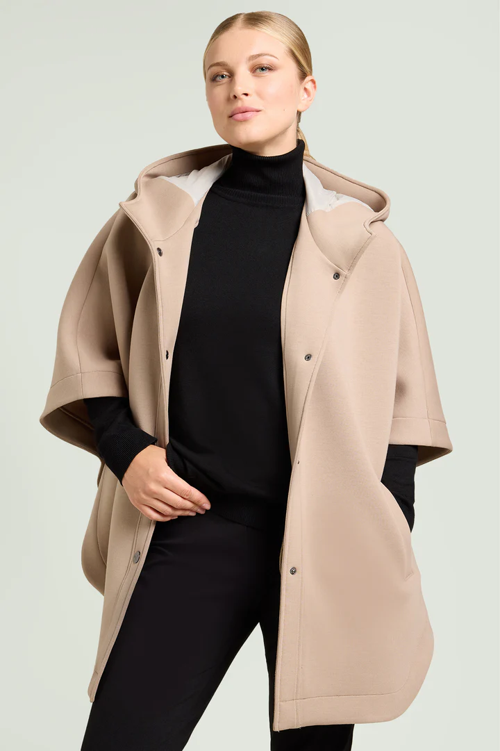 MANTELLA - LUISA VIOLA