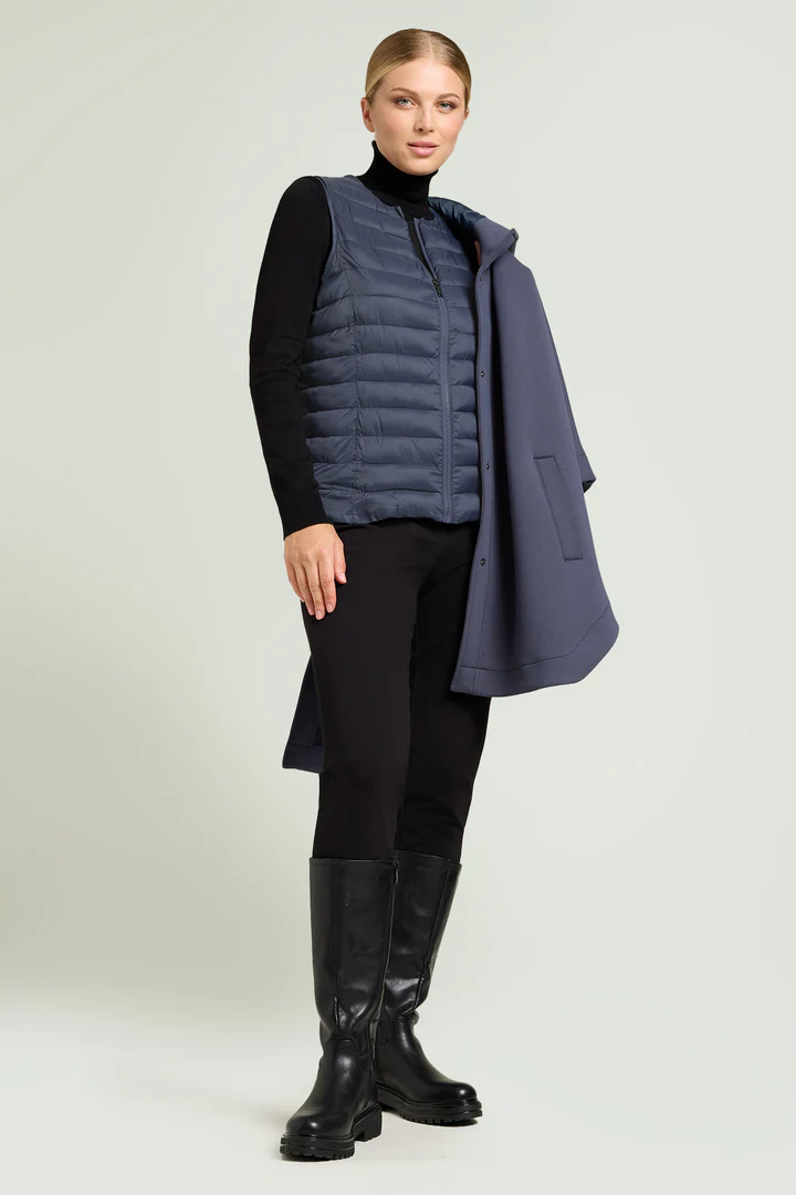 MANTELLA - LUISA VIOLA