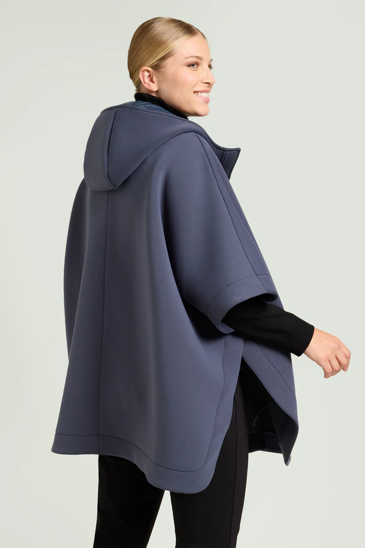 MANTELLA - LUISA VIOLA