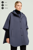 MANTELLA - LUISA VIOLA