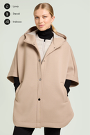 MANTELLA - LUISA VIOLA