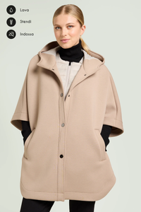 MANTELLA - LUISA VIOLA