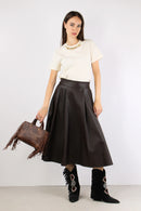 GONNA ECOPELLE - ANNARITA N