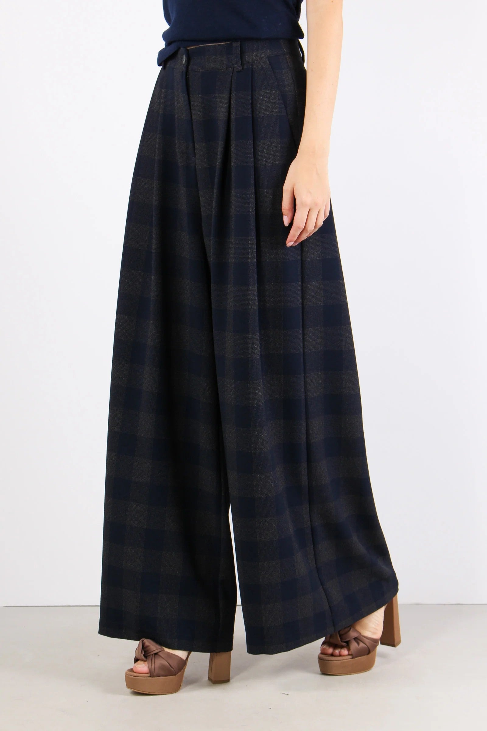 PANTALONE - ANNARITA N