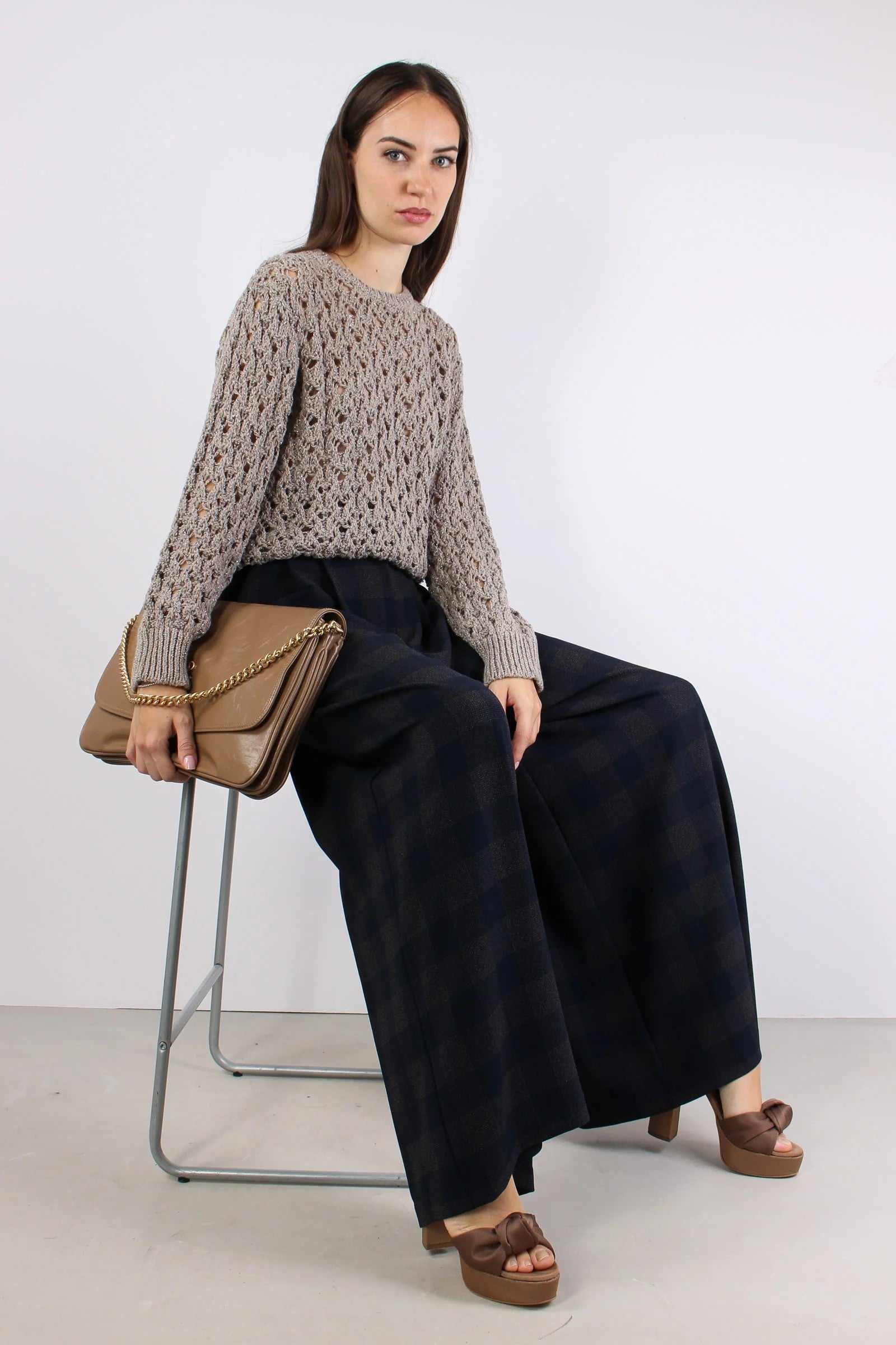 PANTALONE - ANNARITA N