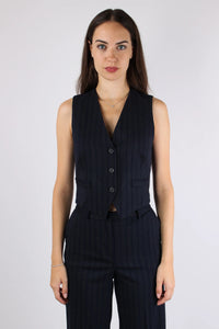 GILET - ANNARITA N