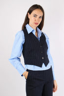 GILET - ANNARITA N