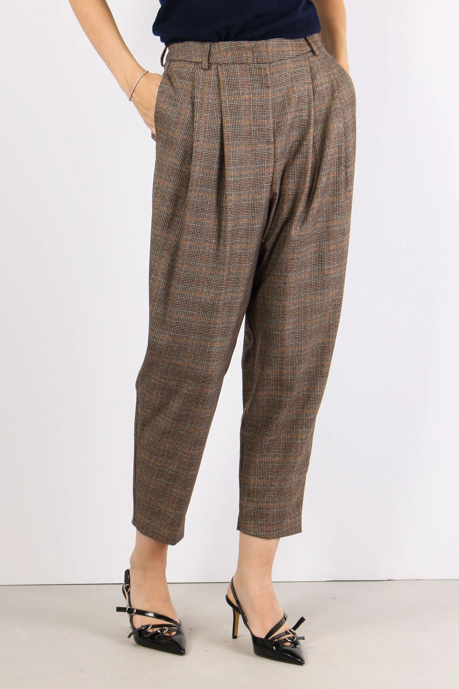 PANTALONE - ANNARITA N