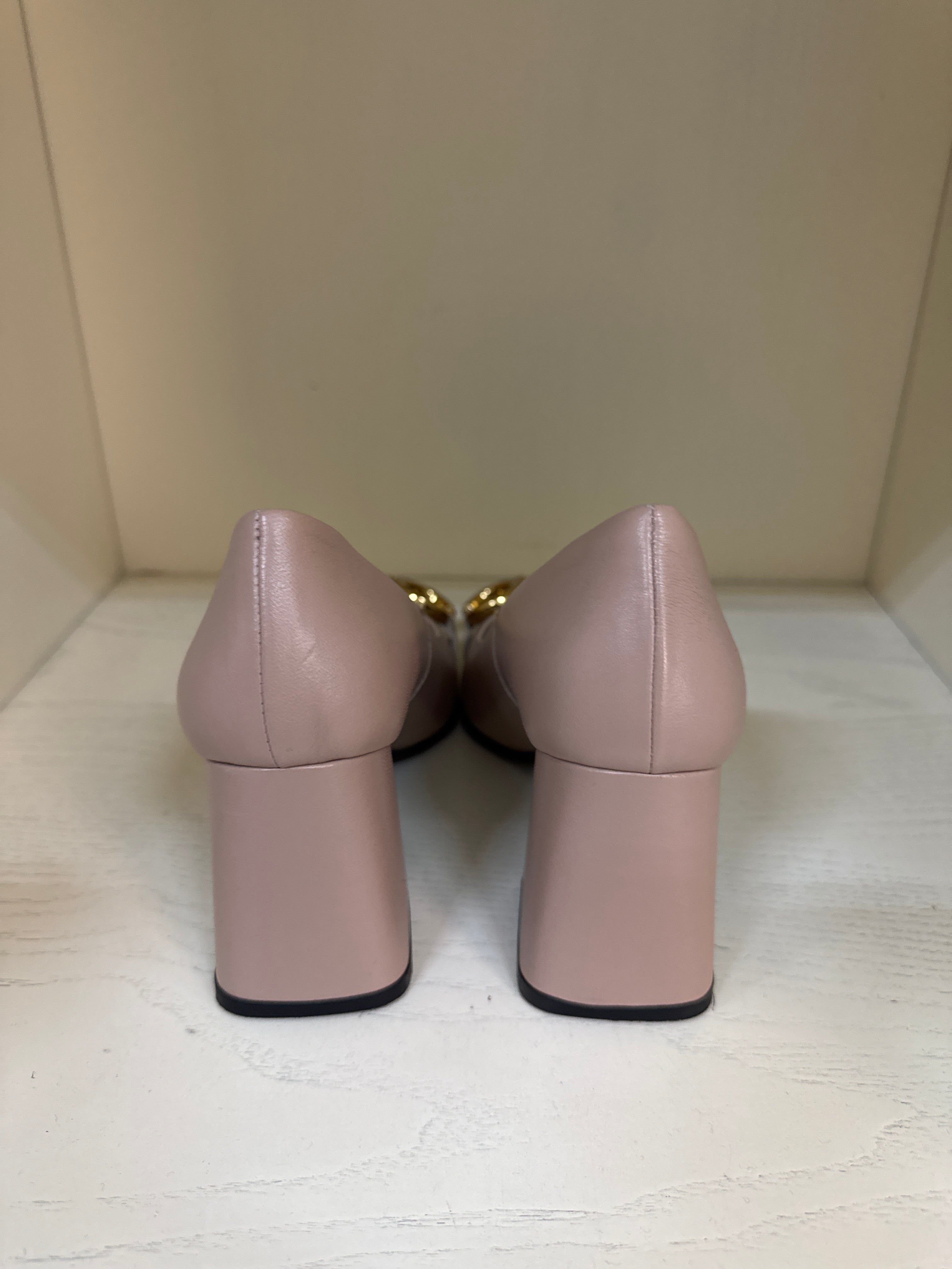 SCARPE - MELLUSO