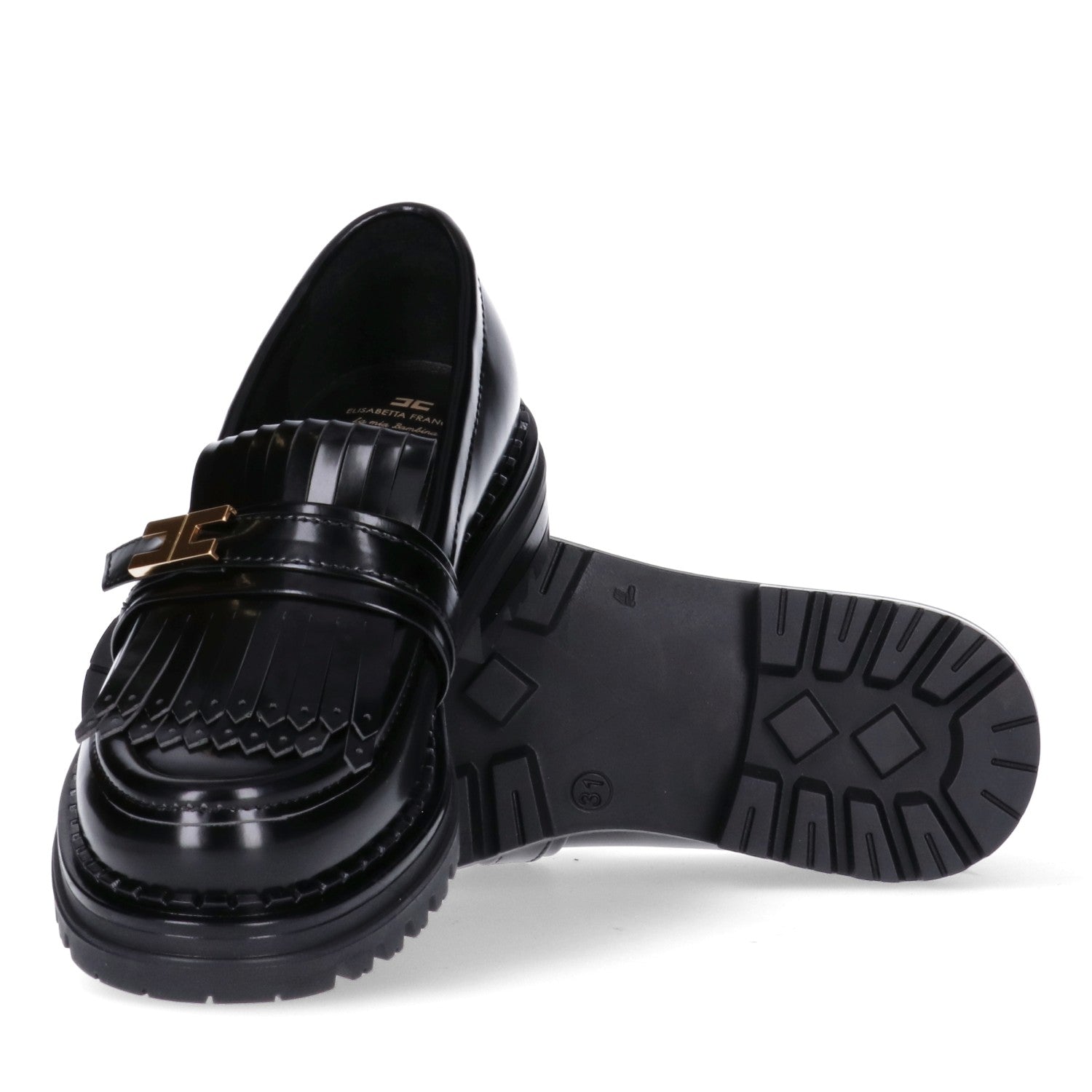 SCARPE E.FRANCHI - ELISABETTA FRANCHI