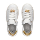 SNEAKERS   - ELISABETTA FRANCHI