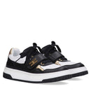 SNEAKER E.FRANCHI - ELISABETTA FRANCHI