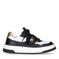 SNEAKER E.FRANCHI - ELISABETTA FRANCHI