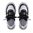 SNEAKER E.FRANCHI - ELISABETTA FRANCHI