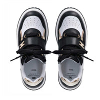 SNEAKER E.FRANCHI - ELISABETTA FRANCHI