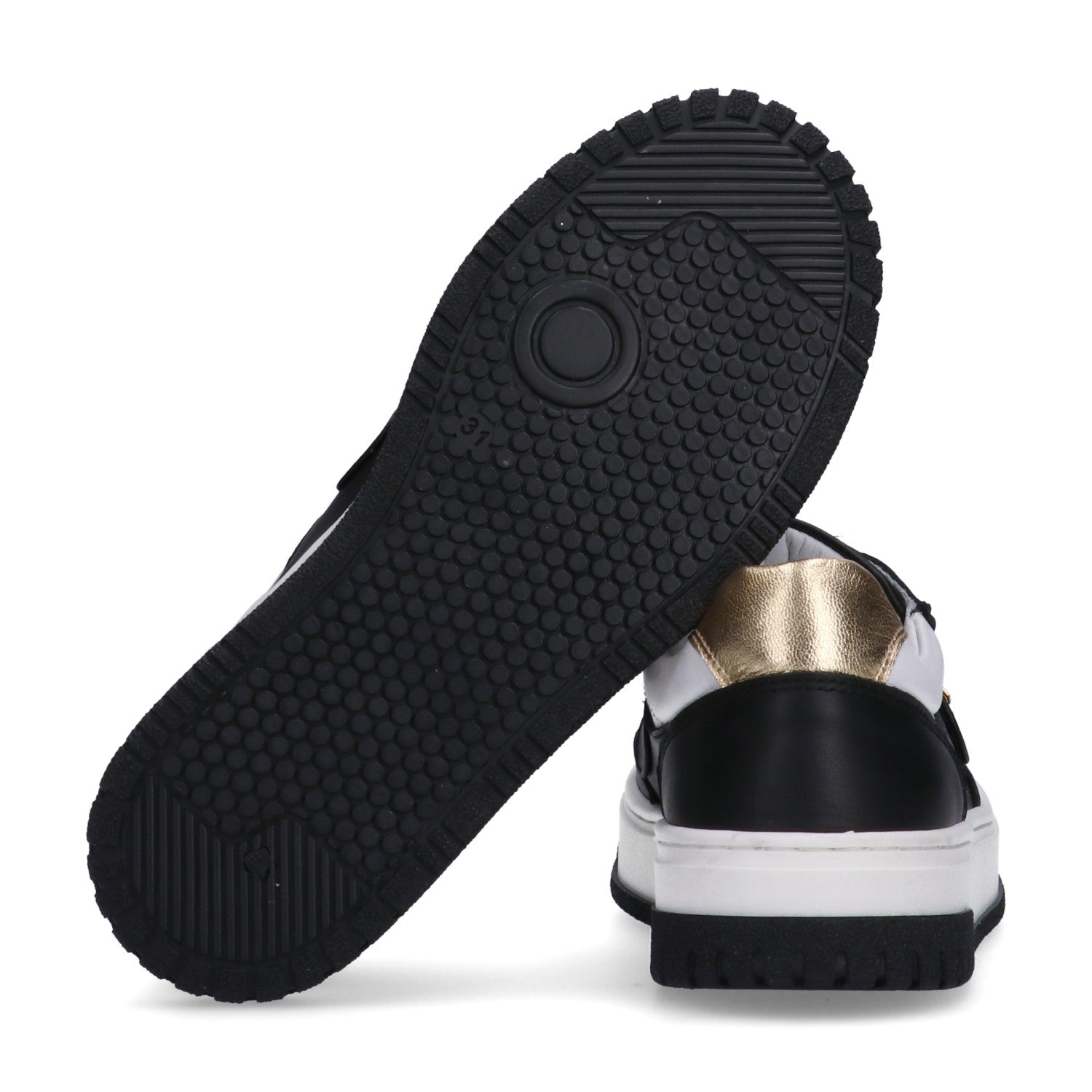 SNEAKER E.FRANCHI - ELISABETTA FRANCHI