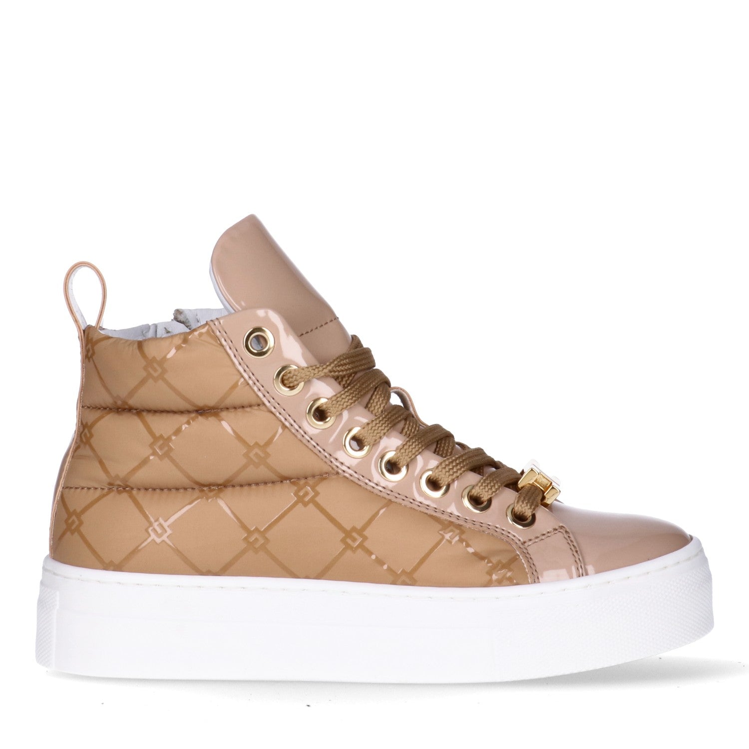 SNEAKER E.FRANCHI - ELISABETTA FRANCHI
