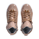 SNEAKER E.FRANCHI - ELISABETTA FRANCHI