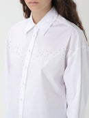 CAMICIA 103736-A1XO - PINKO