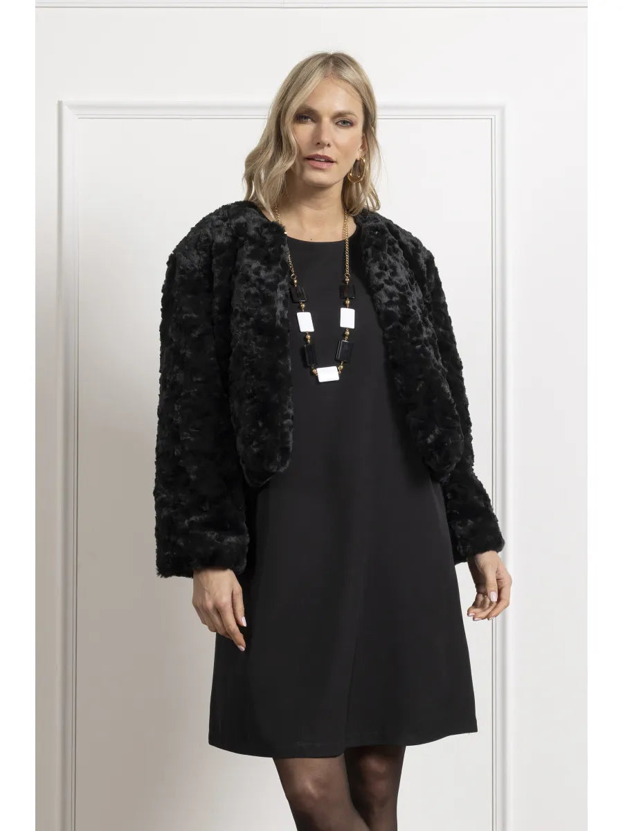 ECOPELLICCIA - LIZALU'