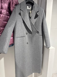 CAPPOTTO - NO SECRETS